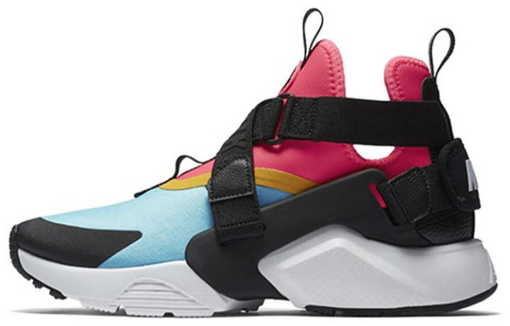 Nike Nike Air Huarache City Multi Color Women's