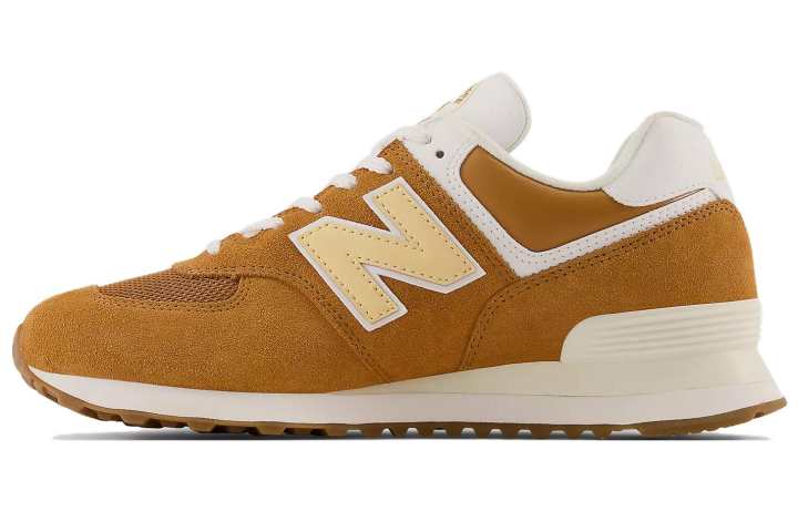 New Balance 574 New Balance 'NB Athletics - Tobacco'