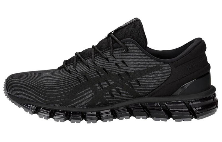 ASICS ASICS Gel Quantum 360 4 'Dark Grey'