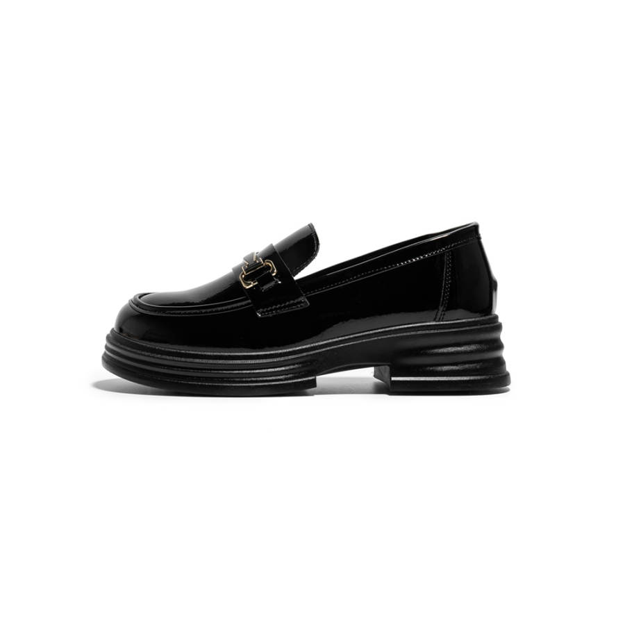 KBNB Loafers Women's Black