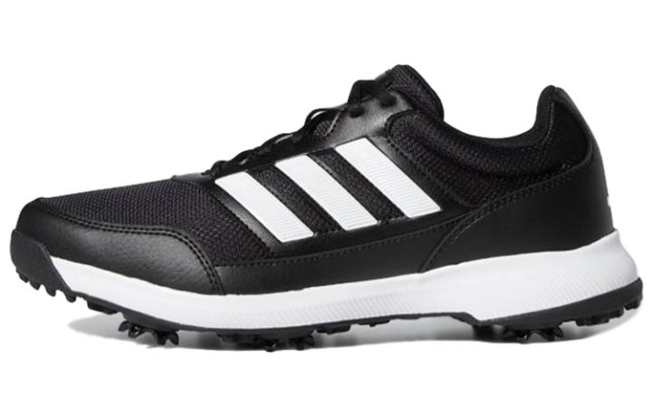 Adidas Adidas Tech Response 2.0 Golf Shoes 'White Black'