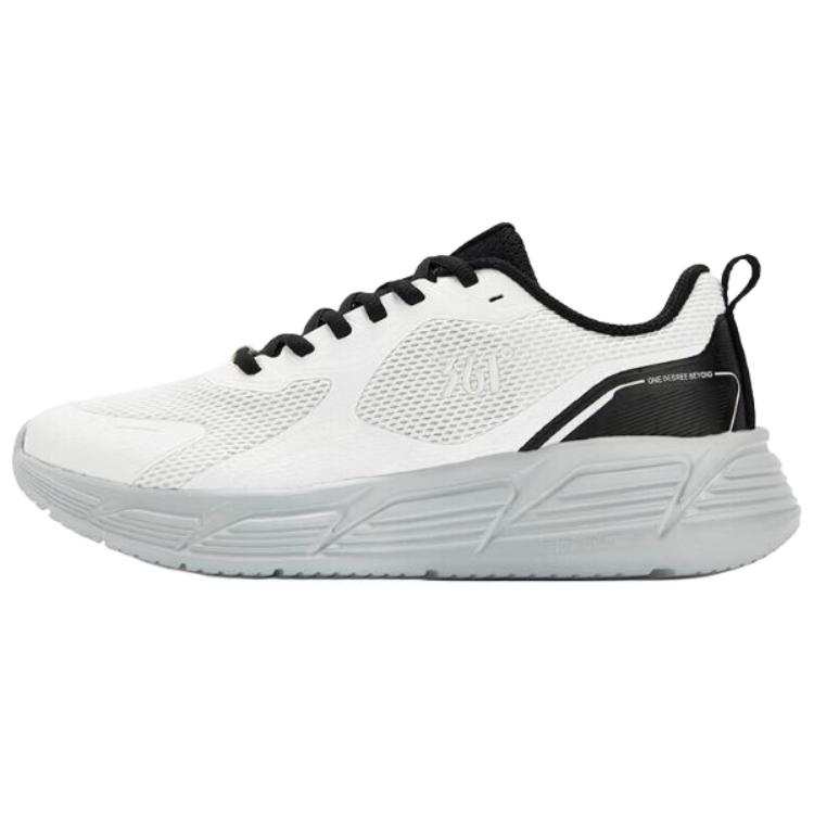 361° Cushioning Breathable Slip Resistant Low top Casual Running Shoes Men's