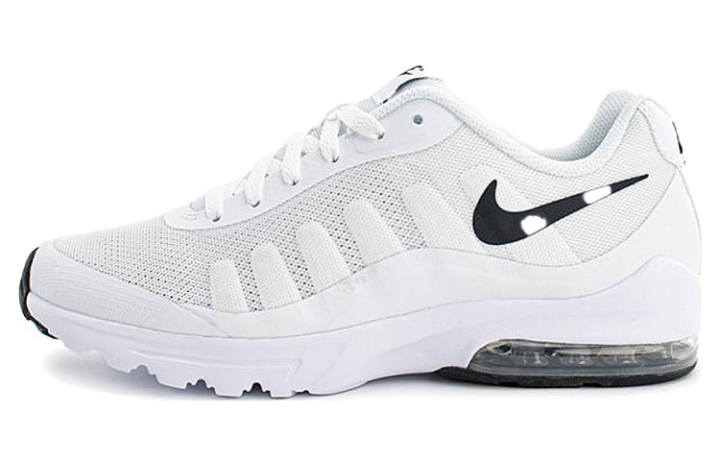 Nike Nike Air Max Invigor 'White Black'