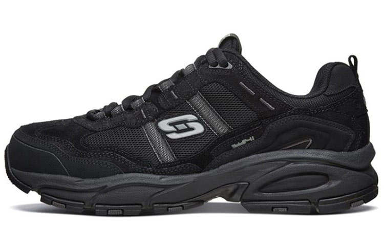 Skechers Vigor2.0 Running Shoes 'Black'