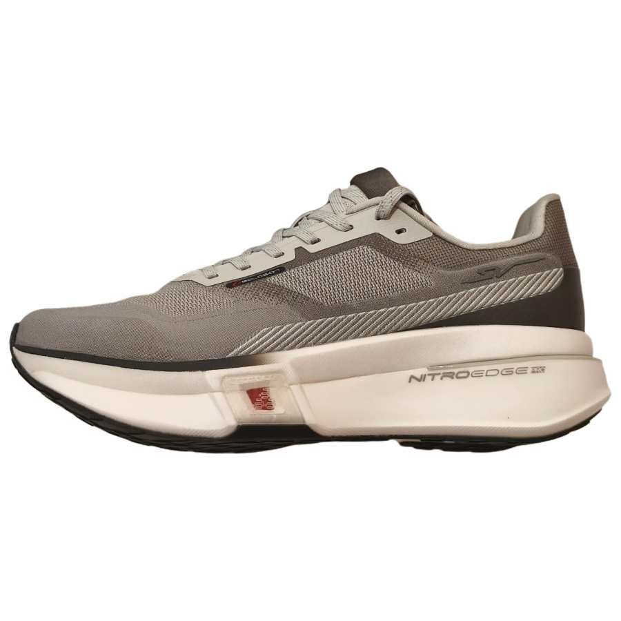 Anta Cushioning Abrasion Resistant Cushioning, Wear Resistant Low top Casual Running Shoes Men's