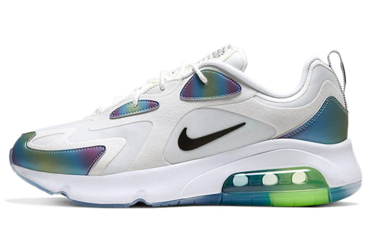 Nike Nike Air Max 200 Bubble Pack