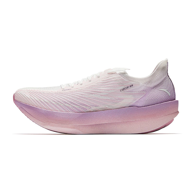 Anta C202 G9 Cushioning Slip Resistant Abrasion Resistant Rebound Breathable Low top