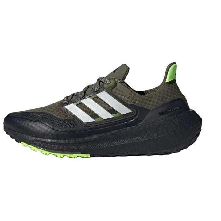 Adidas adidas Ultraboost Light Olive Green