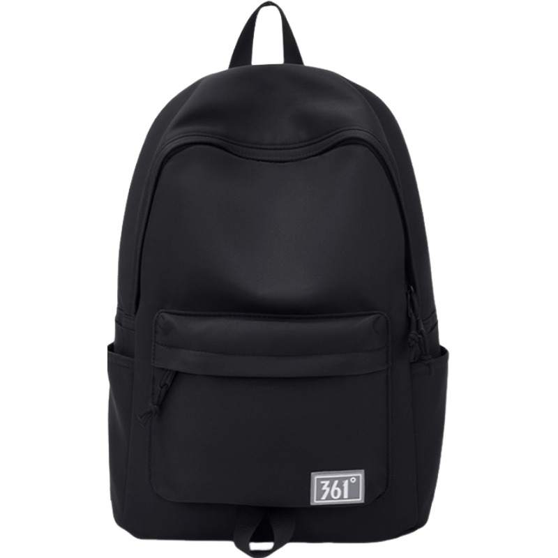 361° 361° Oxford Backpack Regular Unisex Black