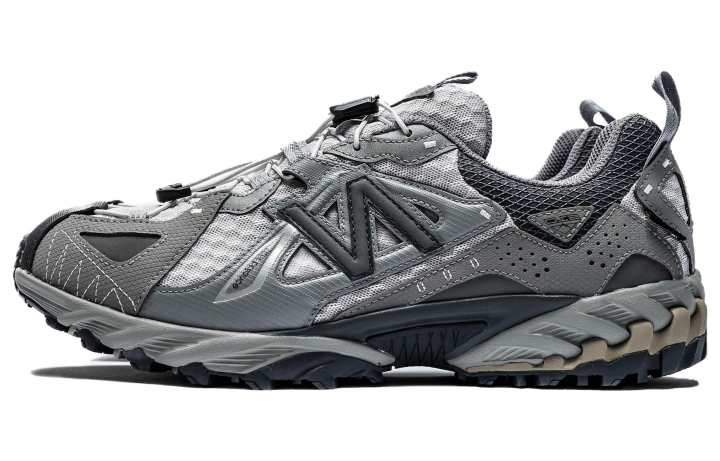 New Balance New Balance 610 Grey Castlerock