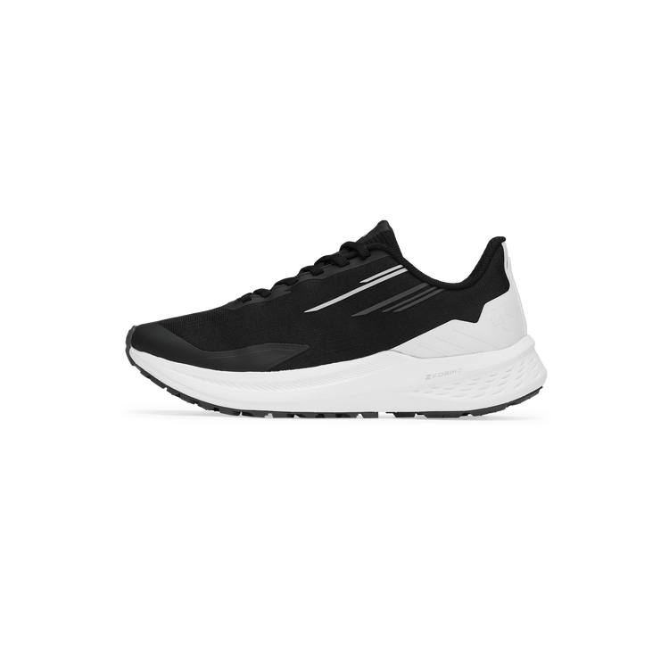 DESCENTE DESCENTE Enerzite Low top Running Shoes Unisex Black