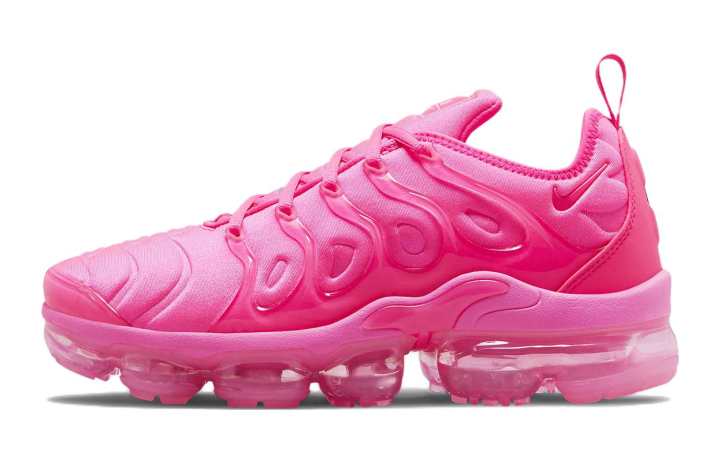 Nike Nike Air Max VaporMax Plus Hyper Pink Women's