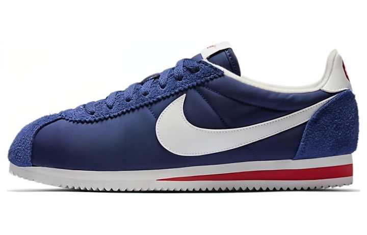 Nike Nike Classic Cortez Nylon Premium 'Midnight Navy'