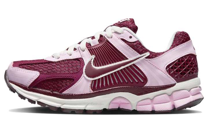 Nike Nike Zoom Vomero 5 'Pink Foam Team Red' Women's