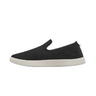 Allbirds Abrasion Resistant Low top Casual City Commuting Running Shoes Women's Infinite Black