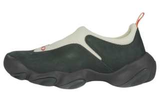 Oakley x Brain Dead Factory Team Comfortable Slip Resistant Low top Outdoor Shoes Unisex Beige Green