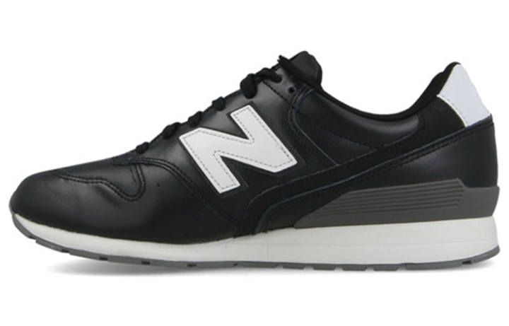 New Balance New Balance 996 Shoes Black/White