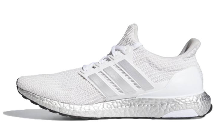 Adidas Adidas UltraBoost 4.0 Dna 'White Silver Metallic'