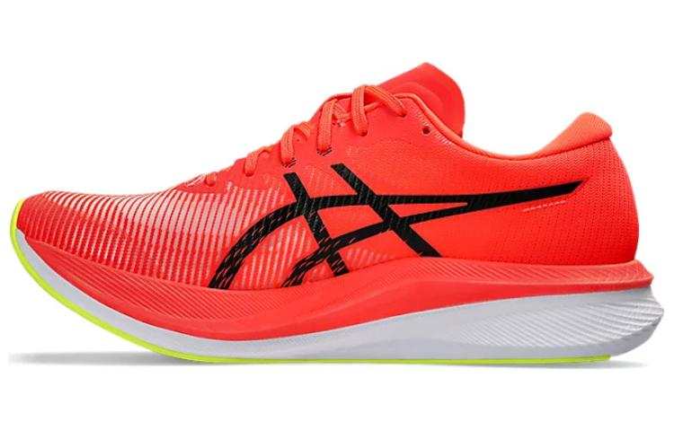 ASICS ASICS Magic Speed 3 Sunrise Red Black