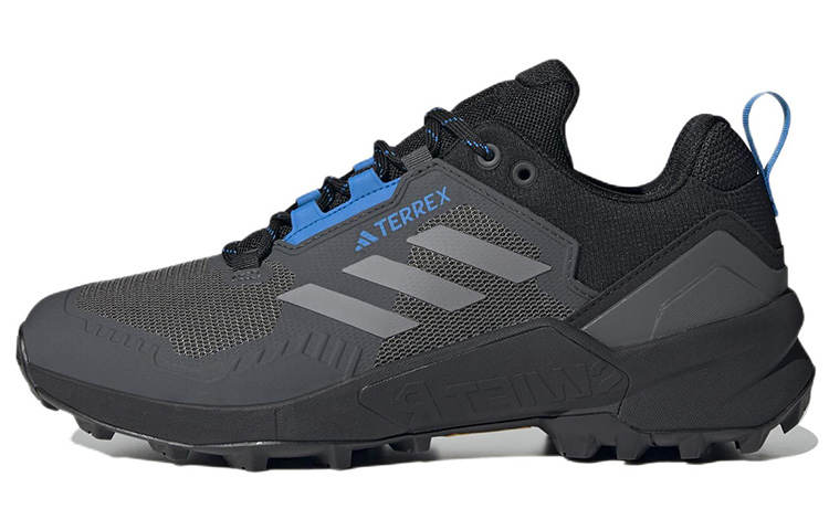 Adidas Adidas Terrex Swift Comfortable And Trendy Lightweight, Wear resistant, And Non slip Low top Outdoor Shoes