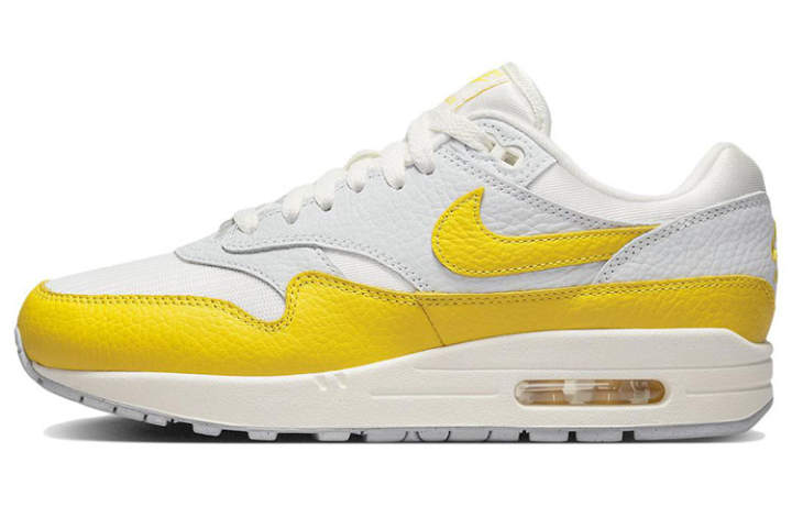 Nike Nike Air Max 1 'Tour Yellow' Women's