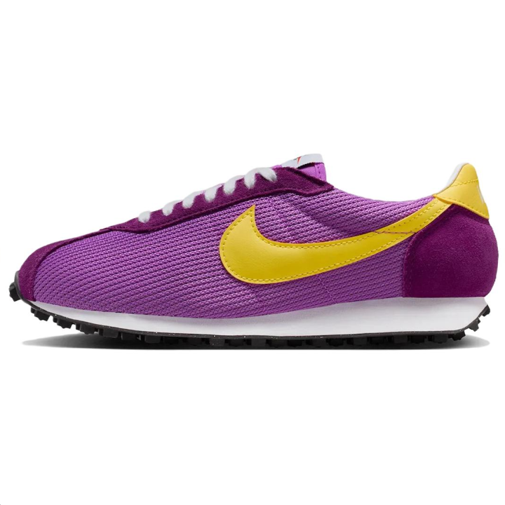 Nike Stranger Things x Nike LD 1000 Running Shoes Women's Fuchsia