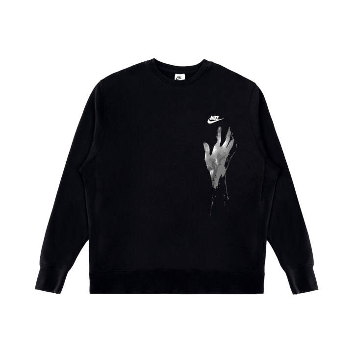 Nike Nike Sportswear Club Sweatshirt Unisex