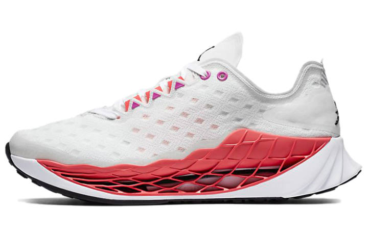 Jordan Air Jordan Trunner Ultimate 'Flash Crimson'