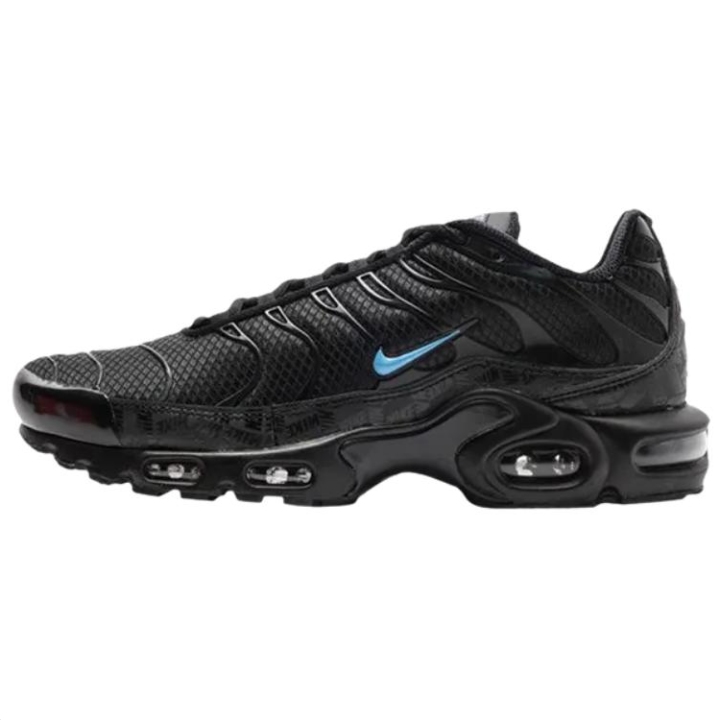 Nike Nike Air Max Plus TN SE Running Shoes Men's Black