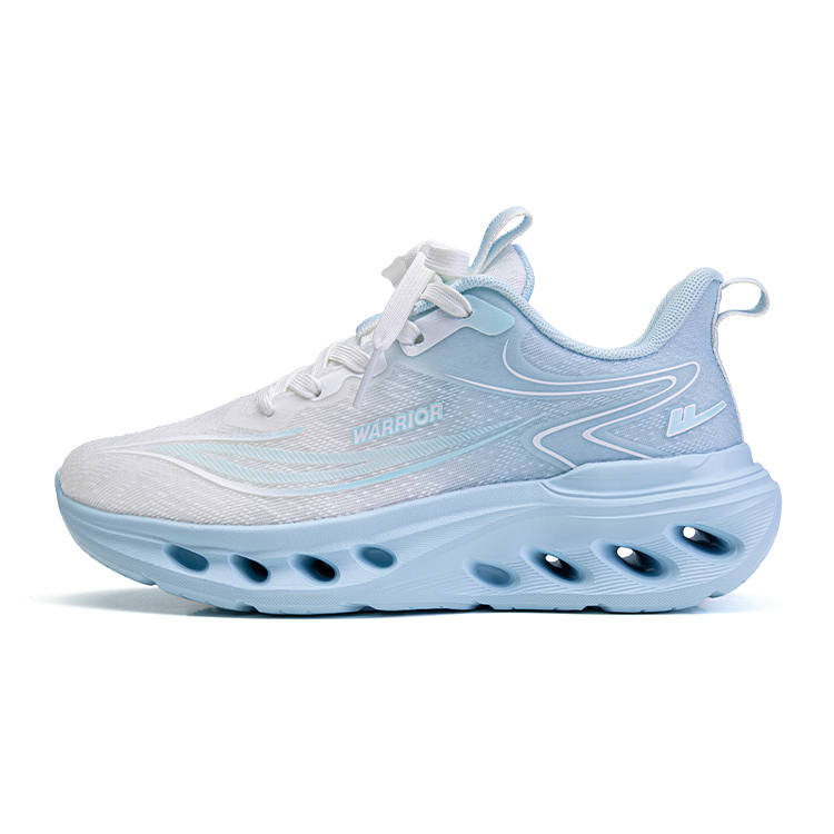 WARRIOR Warrior Coverage Rebound Height Increasing Abrasion Resistant Lightweight Breathable Slip Resistant Low top