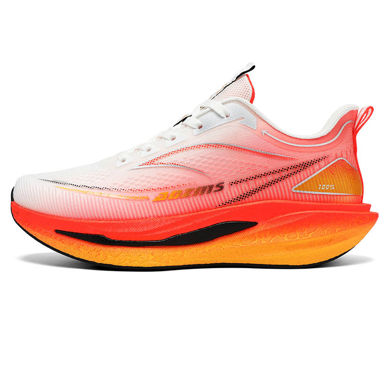 ANDEZHANMUSI Low top Casual Running Shoes Unisex