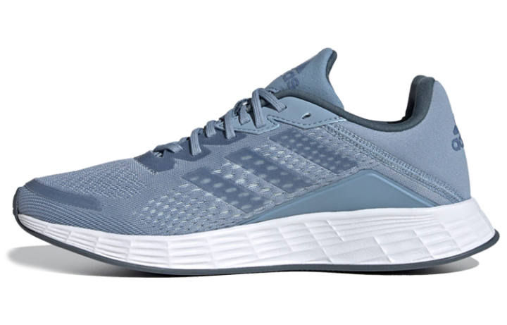 Adidas Adidas Duramo Sl 'Smokey Blue White' Women's