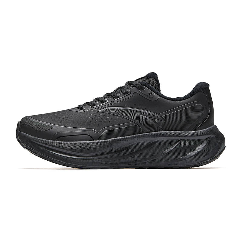 Anta Travel 2.5 Synthetic Leather Running Shoes Women's