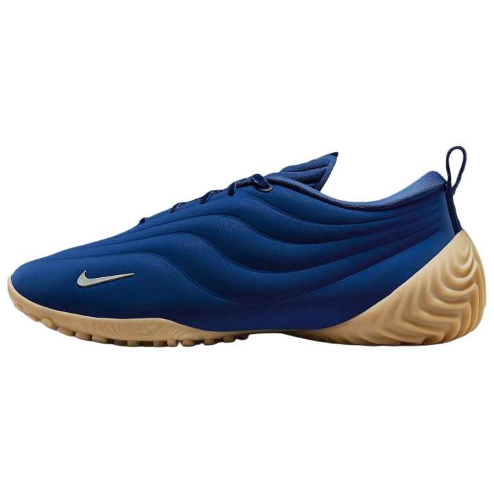 Nike Nike Astra Ultra Classic And Versatile Running Shoes Unisex Blue