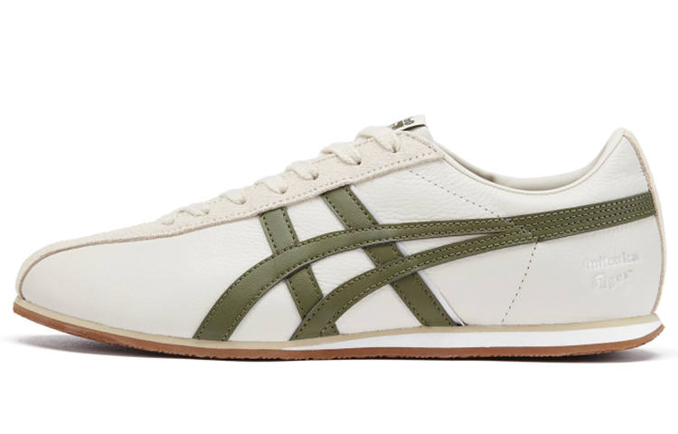 Onitsuka Tiger Onitsuka Tiger Fb Trainer 'Cream Green'