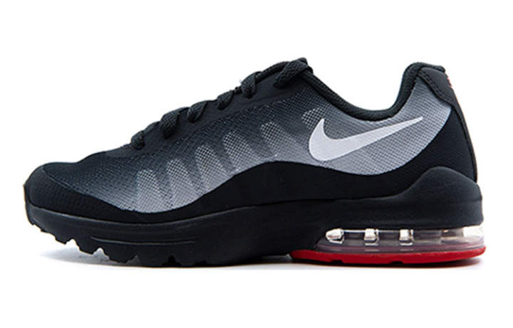 Nike Nike Air Max Invigor 'Black Grey' Gs