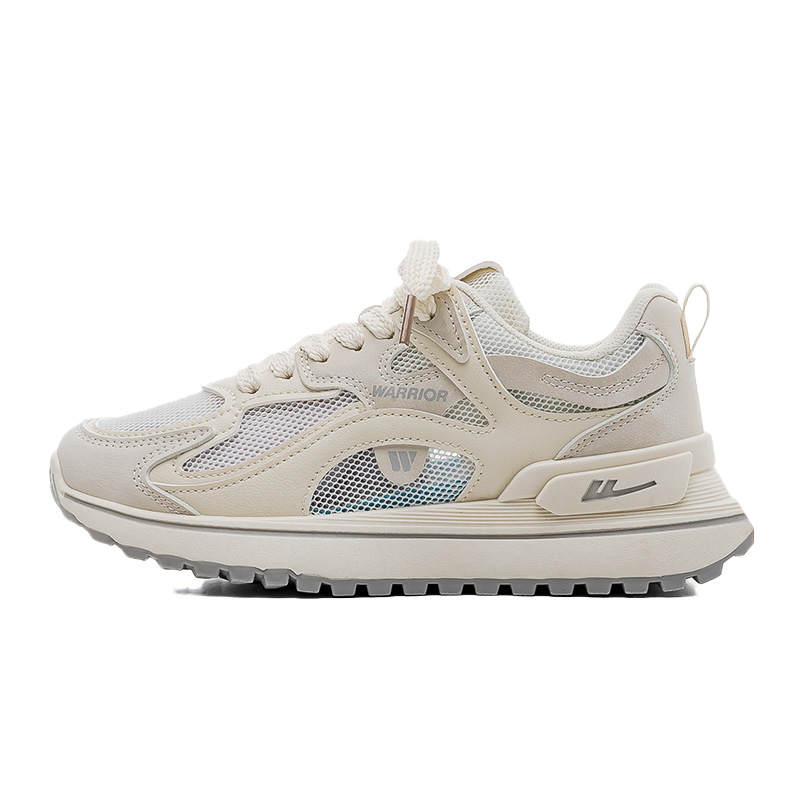 WARRIOR Warrior Cushioning Height Increasing Abrasion Resistant Lightweight Breathable Slip Resistant