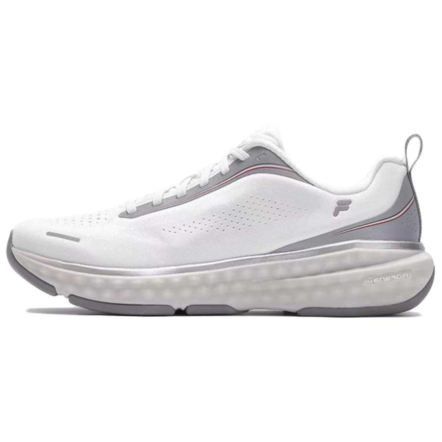 FILA ENERGY 2 Breathable Low top Casual Training Physical Fitness Test & Exam City Commuting Running Shoes Men's