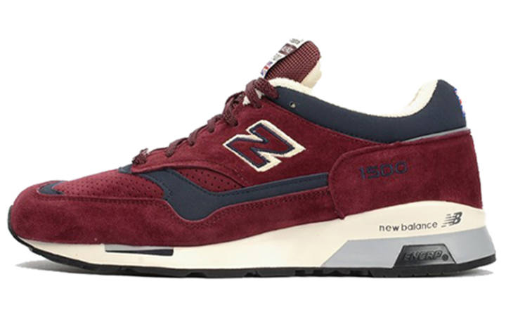 New Balance 1500 New Balance Made In England 'Real Ale Pack - The Cumbrian Red'