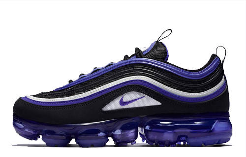 Nike Nike Air VaporMax 97 'Persian Violet' Gs