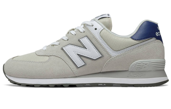 New Balance 574 New Balance 'Silver Mink'