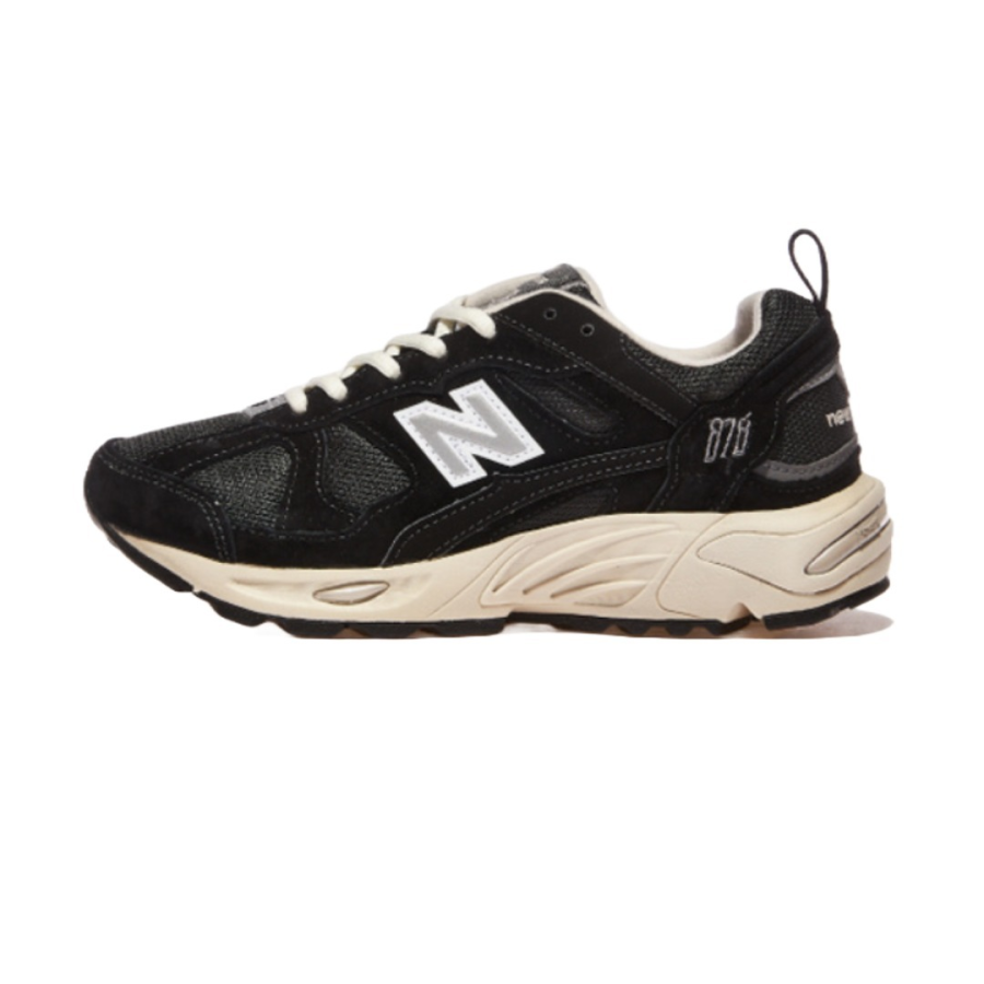New Balance New Balance 878 Running Sneakers 'Black'