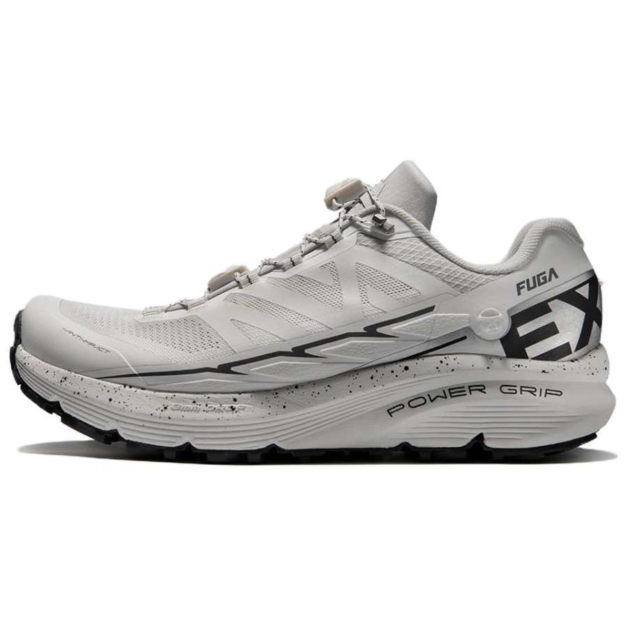 KAILAS Fuga EX 2 Fabric Cushioning Slip Resistant Cushioning Slip Resistant Low top Outdoor Shoes Women's