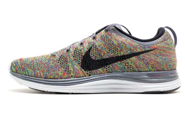 Nike Nike Flyknit Lunar 1 Multi Color