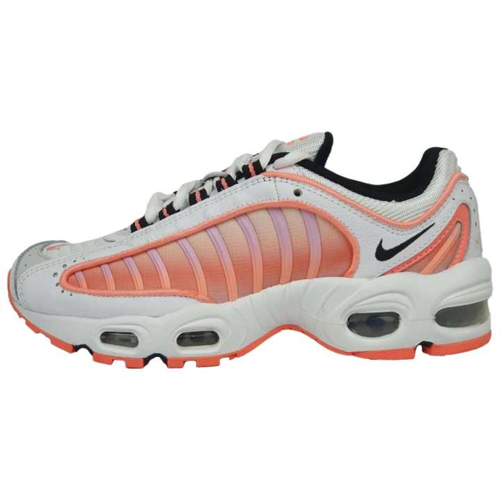 Nike Nike Air Max Tailwind 4 Leather Running Shoes Women's