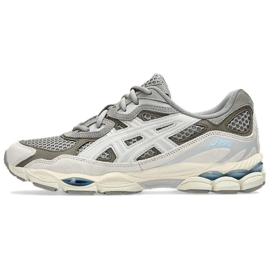 ASICS ASICS Gel NYC Steeple Grey Cream