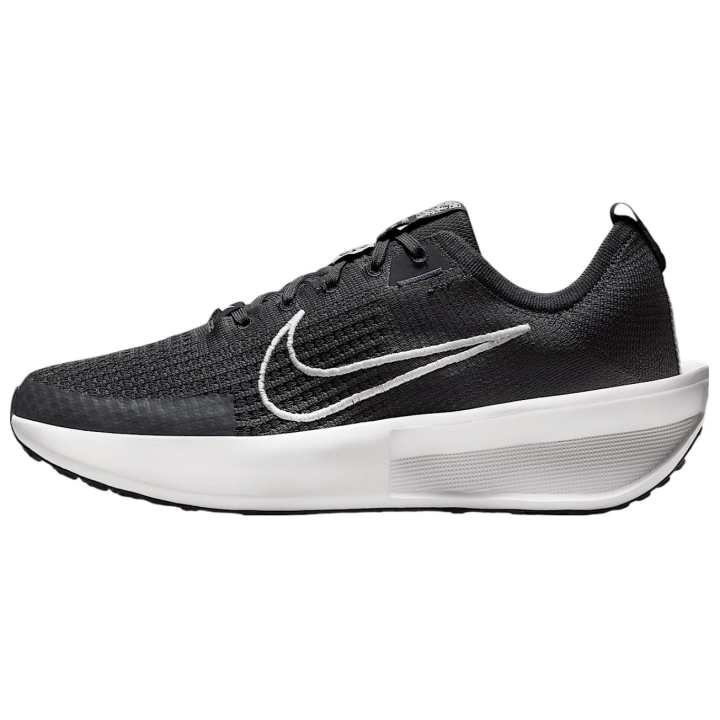 Nike Nike Interact Run Anthracite Black Vast Grey
