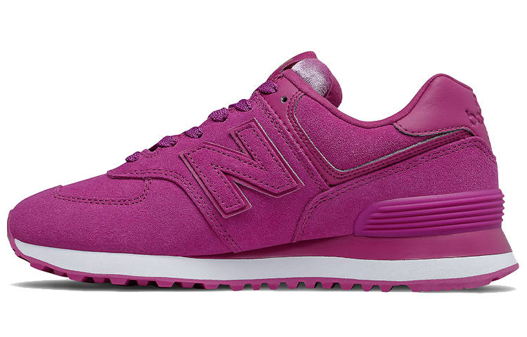 New Balance New Balance 574 'Crushed Metallic Jewel' Women's