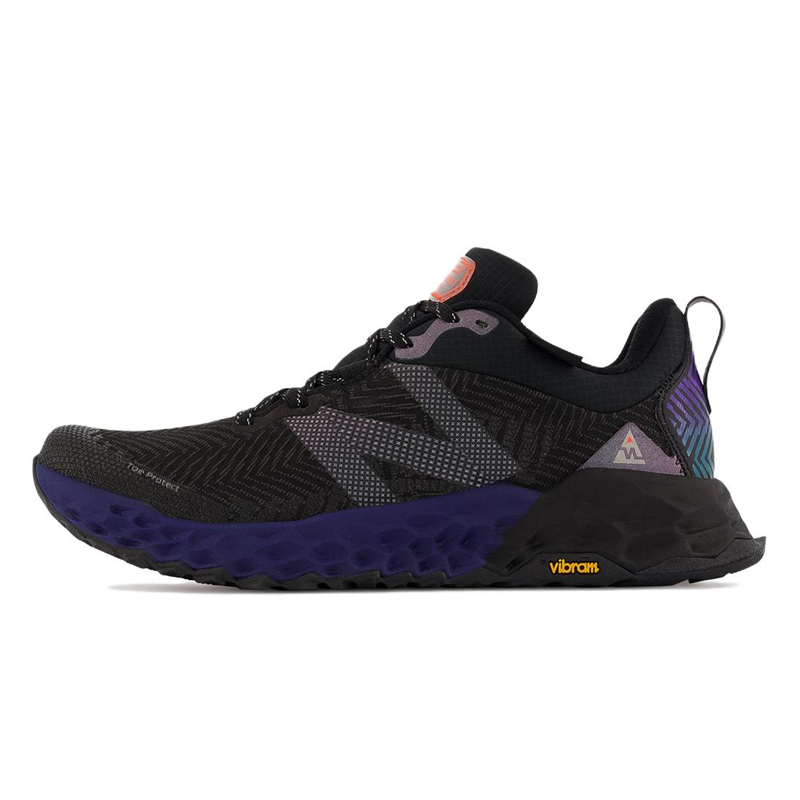 New Balance Fresh Foam Hierro Wmns New Balance v6 Gtx 'Black Night Tide' Women's