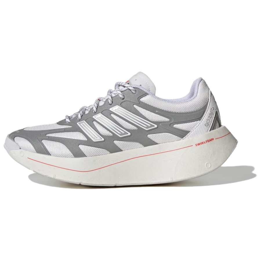Adidas Adizero Aruku Wmns Originals Adidas 'Cloud White/Matte Silver/Silver Metallic' Women's